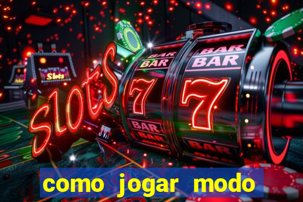 como jogar modo demo no tigre